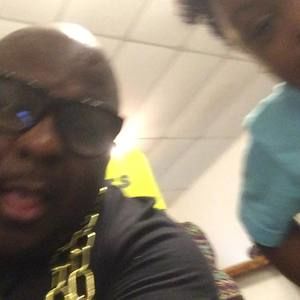 Meet your Posher, Brian